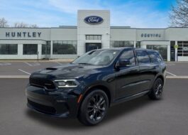 2021 Dodge Durango R/T SUV