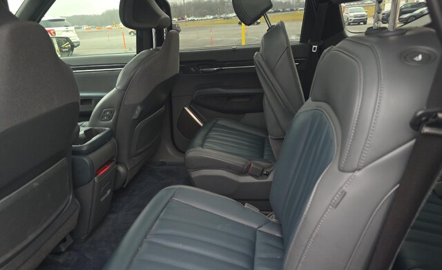 2024 Kia EV9 GT-Line SUV