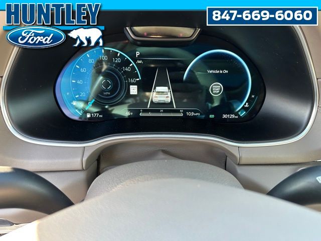 2023 Genesis GV80 2.5T SUV