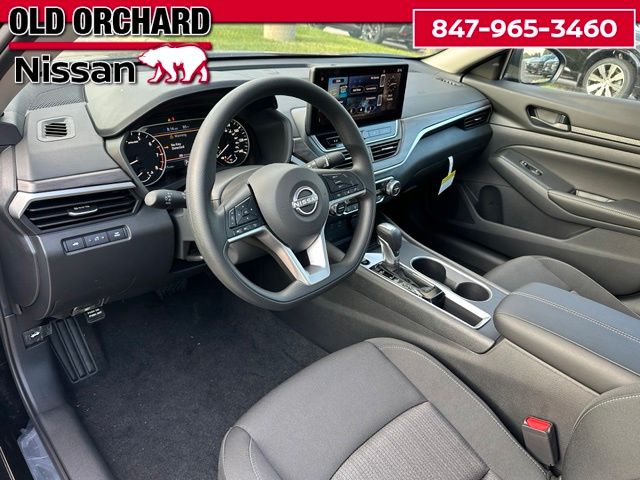 2026 Nissan Altima SV Sedan