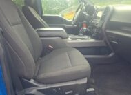 2019 Ford F-150 XLT Truck SuperCrew Cab