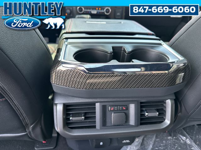 2024 Ford F-150 Lariat Truck SuperCrew Cab