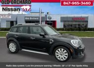 2019 MINI Countryman SUV