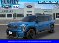 2024 Kia EV9 GT-Line SUV