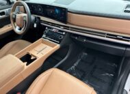 2026 Hyundai Santa Fe Hybrid Calligraphy SUV