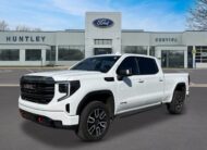 2024 GMC Sierra 1500 AT4 Truck Crew Cab