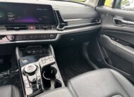 2025 Kia Sportage Hybrid SX-Prestige SUV