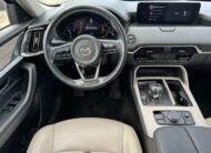 2024 Mazda CX-90 Plug-In Hybrid Premium SUV