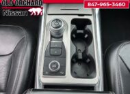 2022 Ford Explorer Limited SUV