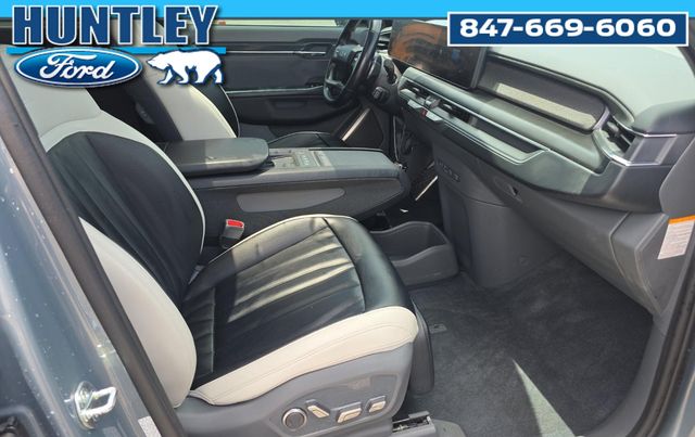 2024 Kia EV9 GT-Line SUV