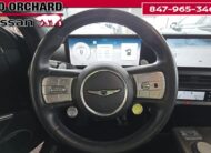 2023 Genesis GV60 Performance SUV