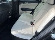 2024 Kia Sportage Hybrid EX SUV