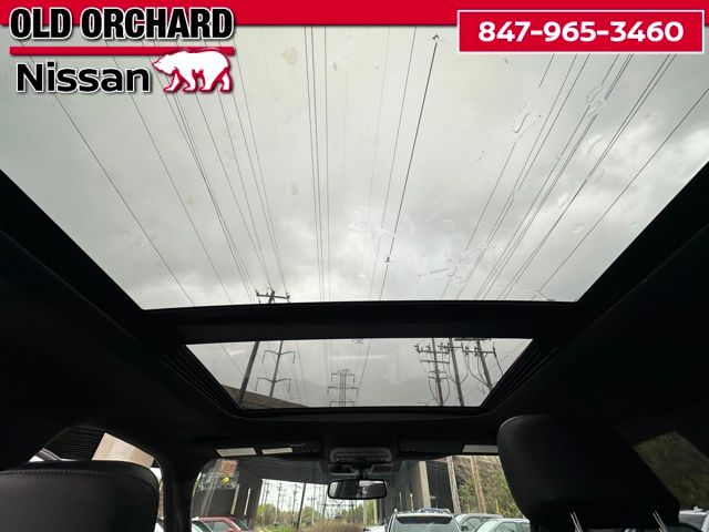 2023 Ford F-150 Lariat Truck SuperCrew Cab