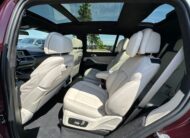 2021 BMW X7 M50i SUV