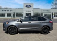 2024 Ford Edge ST Line SUV