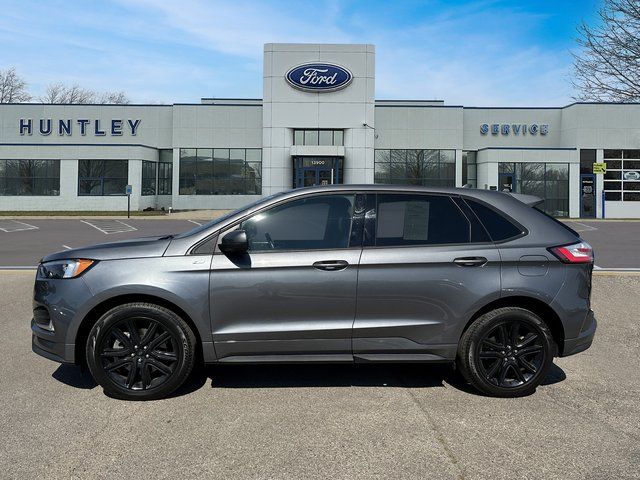 2024 Ford Edge ST Line SUV