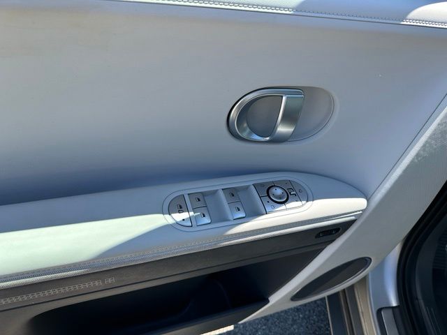 2024 Hyundai IONIQ 5 Limited SUV