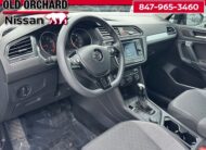 2020 Volkswagen Tiguan 2.0T S SUV