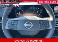 2026 Nissan Sentra SR Sedan