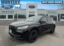 2023 Lincoln Corsair Reserve SUV