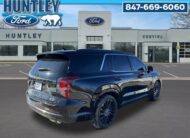 2024 Hyundai Palisade Calligraphy Night Edition SUV