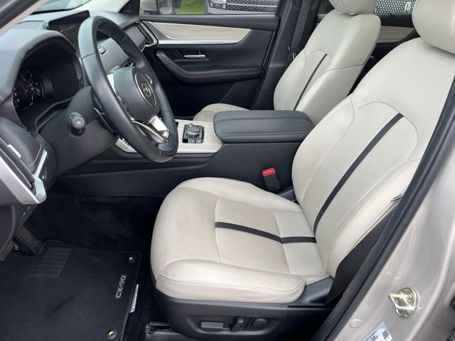 2024 Mazda CX-90 Plug-In Hybrid Premium SUV
