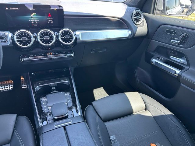 2022 Mercedes-Benz AMG GLB 35 GLB 35 AMGÂ® SUV
