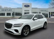 2026 Genesis GV70 2.5T Advanced SUV