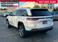 2022 Jeep Grand Cherokee 4xe 4xe SUV