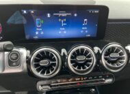2025 Mercedes-Benz GLB 250 GLB 250 SUV