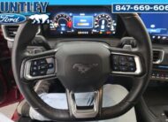 2025 Ford Mustang GT Premium Convertible