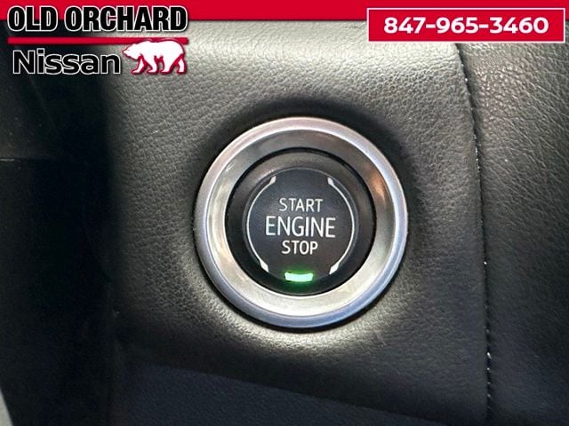 2022 Chevrolet Suburban LT SUV
