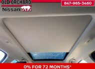 2026 Nissan Rogue Platinum SUV