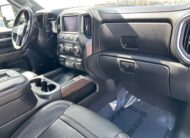 2020 GMC Sierra 2500HD Denali Truck Crew Cab