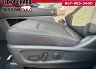 2026 Nissan Pathfinder SV SUV
