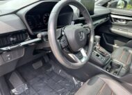 2024 Honda CR-V Hybrid Sport Touring SUV