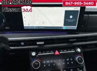 2025 Hyundai Santa Fe Hybrid Calligraphy SUV