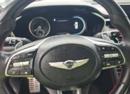 2023 Genesis G70 3.3T Sedan