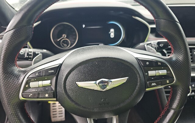 2023 Genesis G70 3.3T Sedan