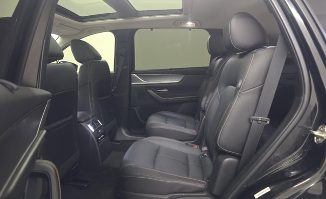 2024 Mazda CX-90 Plug-In Hybrid Premium SUV