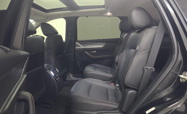 2024 Chevrolet Equinox EV LT SUV