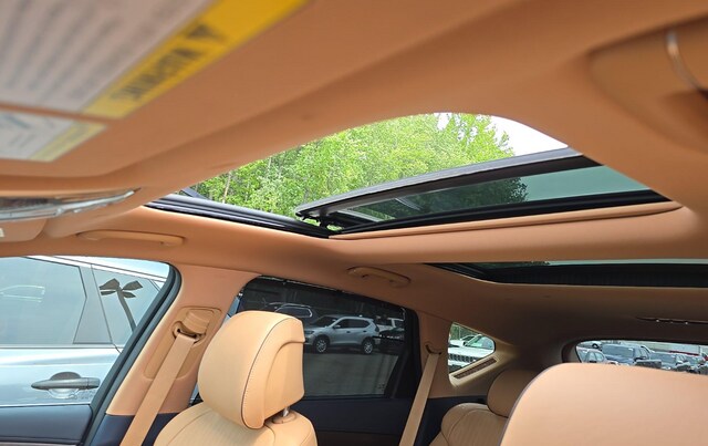 2023 Genesis GV80 2.5T SUV