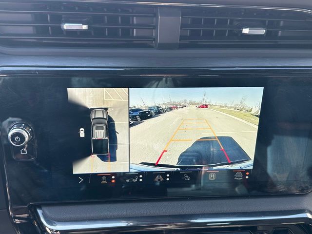 2024 GMC Sierra 1500 AT4 Truck Crew Cab