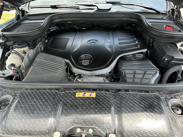 2023 Mercedes-Benz GLS 450 GLS 450 SUV