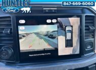 2025 Ford F-450 Platinum Truck Crew Cab