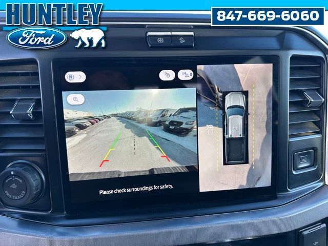 2025 Ford F-450 Platinum Truck Crew Cab