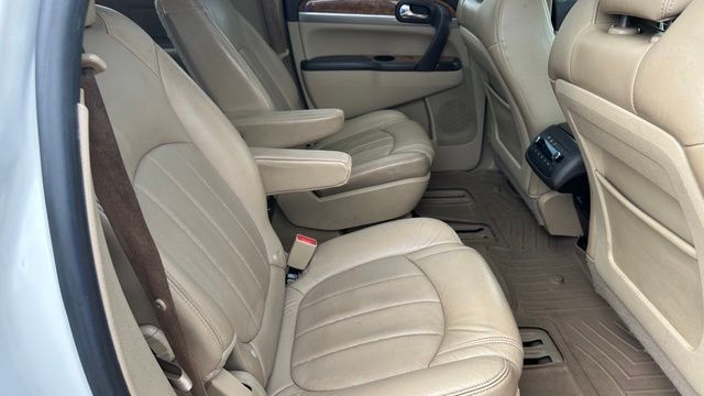 2012 Buick Enclave Leather Group SUV