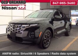 2023 Hyundai Santa Cruz SEL Premium Truck Crew Cab