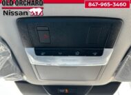 2026 Nissan Pathfinder SV SUV