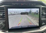 2023 Ford F-150 Lariat Truck SuperCrew Cab